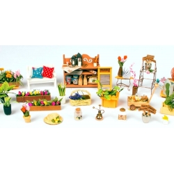 Roombox Mini Ogród
